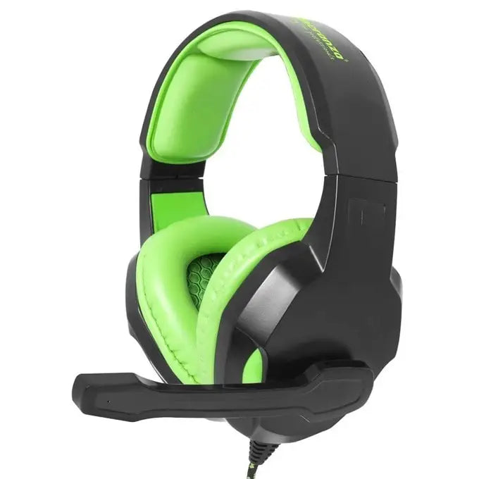 Esperanza Cobra Headphones - Гейминг<<<Слушалки<<<MediaTrade