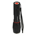 Esperanza Dione Black Hand flashlight LED - FlashlightsOSW-LAT<<<LightingOSW<<<ActionPL