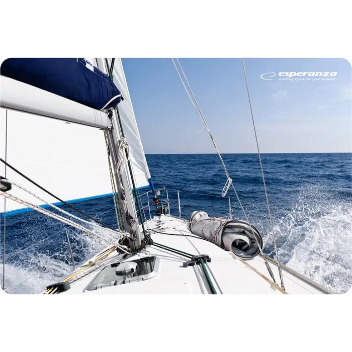 Esperanza EA133 mouse pad Multicolor - Mouse padsARB-POD<<<Office suppliesARB<<<ActionPL