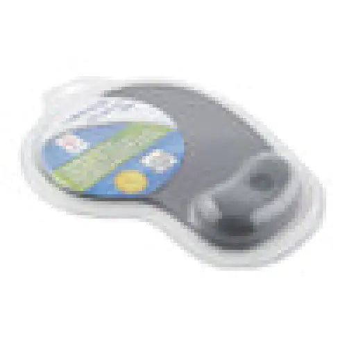 Esperanza EA137Y Gel mouse pad (grey) - Mouse pads<<<Gaming<<<InnproXML&&&Гейминг Мишка и Подложка за Мишка<<<Компютър