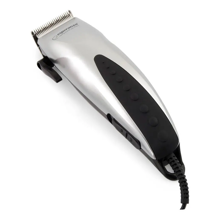 Esperanza EBC003 Hair clipper - Hair clippersAGD-STR<<<Home Appliance - ProductsAGD<<<ActionPL