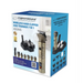 Esperanza EBC006 7-in-1 Cordless hair clipper - Hair clippersAGD-STR<<<Home Appliance - ProductsAGD<<<ActionPL