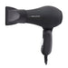 Esperanza EBH003K Hair dryer 750 W Black - HairdryersAGD-SUS<<<Home Appliance - ProductsAGD<<<ActionPL