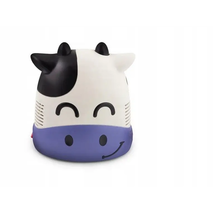 Esperanza ECN001 nebulizer Mesh nebuliser - InhalersUIS-INH<<<Medical appliances and equipmentUIS<<<ActionPL