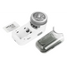 Esperanza ECS009 Clothes Shaver White - Shaver for clothesAGD-GDU<<<Home Appliance - ProductsAGD<<<ActionPL