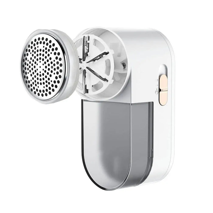 Esperanza ECS010 Clothes Shaver White - Shaver for clothesAGD-GDU<<<Home Appliance - ProductsAGD<<<ActionPL