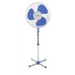 Esperanza EHF001WB household fan Blue White - FansAGD-WEN<<<Home Appliance - ProductsAGD<<<ActionPL