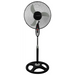 Esperanza EHF002KE 16 ’’ standing fan Black and Gray - FansAGD-WEN<<<Home Appliance - ProductsAGD<<<ActionPL