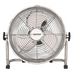 Esperanza EHF005 Scirocco Circulating Fan 12’’ chrom - FansAGD-WEN<<<Home Appliance - ProductsAGD<<<ActionPL