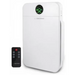 Esperanza EHP002 air purifier 50 dB White - Air purifiersAGD-OCZ<<<Home Appliance - ProductsAGD<<<ActionPL