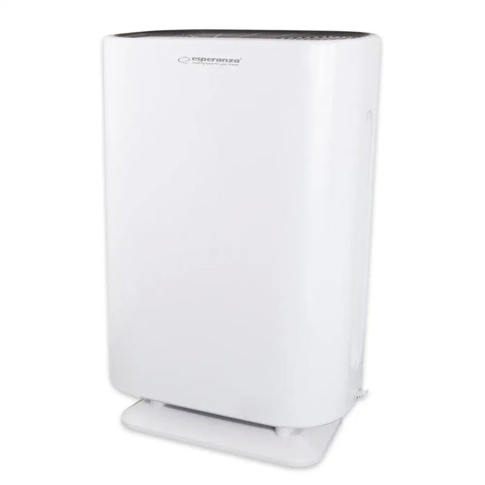Esperanza EHP003 air purifier 50 m² 50 dB 43 W Black White - Air purifiersAGD-OCZ<<<Home Appliance