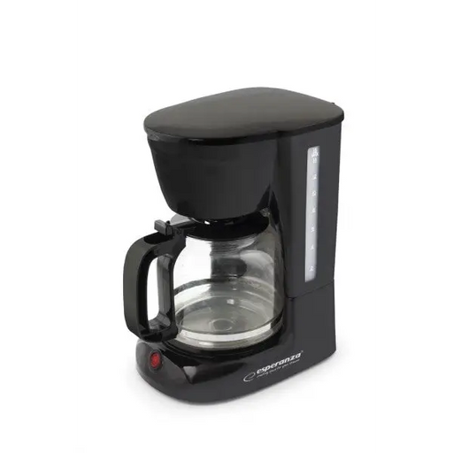 Esperanza EKC005 coffee maker Drip coffee maker 1.8 L - Coffee machinesAGD-EXP<<<Home Appliance - ProductsAGD<<<ActionPL