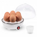 Esperanza EKE001 egg cooker 7 egg(s) 350 W White - Egg boilersAGD-JAJ<<<Home Appliance - ProductsAGD<<<ActionPL