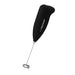 Esperanza EKF001K Manual milk frother latte Black - Milk frothersAGD-SDM<<<Home Appliance - ProductsAGD<<<ActionPL