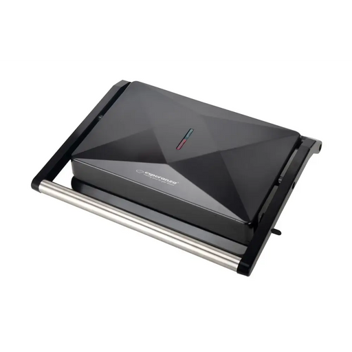 Esperanza EKG013 Ceramic Contact Grill 850W - Electric grillsAGD-GRE<<<Home Appliance - ProductsAGD<<<ActionPL