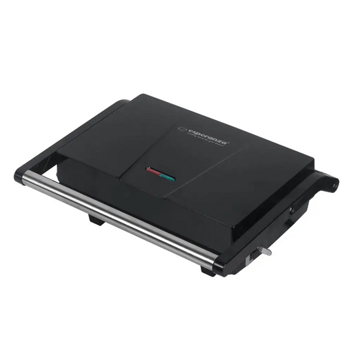 Esperanza EKG014 Contact grill 1200W - Electric grillsAGD-GRE<<<Home Appliance - ProductsAGD<<<ActionPL