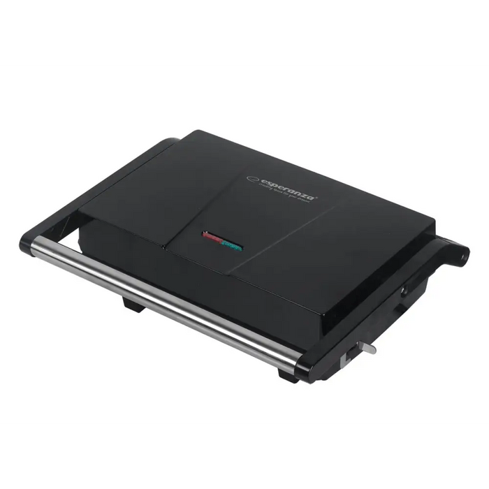 Esperanza EKG014 Contact grill 1200W - Electric grillsAGD-GRE<<<Home Appliance - ProductsAGD<<<ActionPL