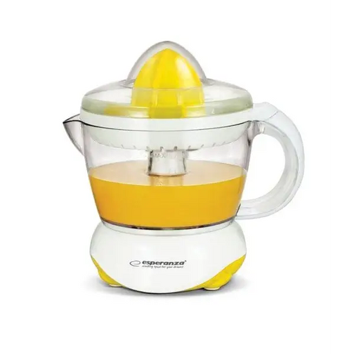 Esperanza EKJ001Y electric citrus press - Citrus juicersAGD-WYC<<<Home Appliance - ProductsAGD<<<ActionPL