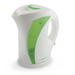 Esperanza EKK018G Electric kettle 1.7 L White / Green - Electric kettlesAGD-CZE<<<Home Appliance