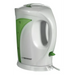 Esperanza EKK018G Electric kettle 1.7 L White / Green - Electric kettlesAGD-CZE<<<Home Appliance