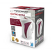Esperanza EKK018R electric kettle 1.7 L 2200 W Red White - Electric kettlesAGD-CZE<<<Home Appliance