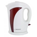 Esperanza EKK018R electric kettle 1.7 L 2200 W Red White - Electric kettlesAGD-CZE<<<Home Appliance