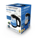 Esperanza EKK024K Electric kettle 1.7 L Black Multicolor 1500 W - Electric kettlesAGD-CZE<<<Home Appliance