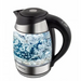 Esperanza EKK026 electric kettle 1.7 L 2200 W Black Transparent - Electric kettlesAGD-CZE<<<Home Appliance