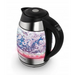 Esperanza EKK026 electric kettle 1.7 L 2200 W Black Transparent - Electric kettlesAGD-CZE<<<Home Appliance