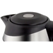 Esperanza EKK026 electric kettle 1.7 L 2200 W Black Transparent - Electric kettlesAGD-CZE<<<Home Appliance