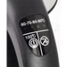 Esperanza EKK026 electric kettle 1.7 L 2200 W Black Transparent - Electric kettlesAGD-CZE<<<Home Appliance