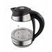 Esperanza EKK026 electric kettle 1.7 L 2200 W Black Transparent - Electric kettlesAGD-CZE<<<Home Appliance