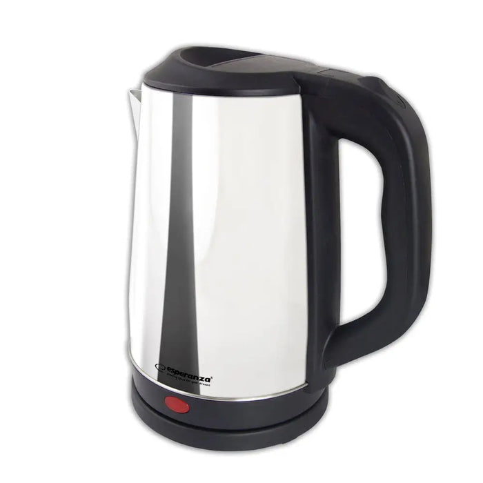 Esperanza EKK036X Electric kettle 2,5 L 2200 W Inox - Electric kettlesAGD-CZE<<<Home Appliance - ProductsAGD<<<ActionPL