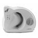 Esperanza EKM017W slicer Electric Stainless steel,White Plastic,Stainless steel 150 W - SlicersAGD-KRA<<<Home Appliance