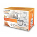 Esperanza EKM025 food processor 1000 W 5 L Stainless steel White - Food processorsAGD-ROK<<<Home Appliance