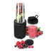 Esperanza EKM029 blender 0.8 L Tabletop blender 700 W Black - Mixers / blendersAGD-MIB<<<Home Appliance
