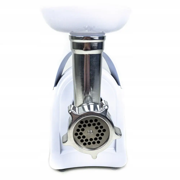 ESPERANZA EKM031 Meat grinder White 2200W - GrindersAGD-MDM<<<Home Appliance - ProductsAGD<<<ActionPL