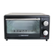 Esperanza EKO004 toaster oven 10 L 900 W Black Grill - Mini ovensAGD-MPI<<<Home Appliance - ProductsAGD<<<ActionPL