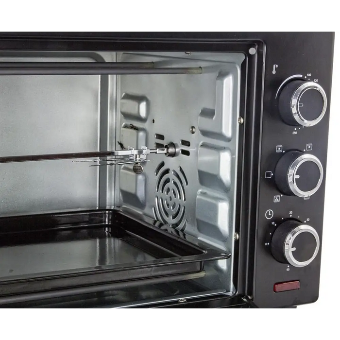 Esperanza EKO006 roaster oven 25 L 1600 W - Mini ovensAGD-MPI<<<Home Appliance - ProductsAGD<<<ActionPL