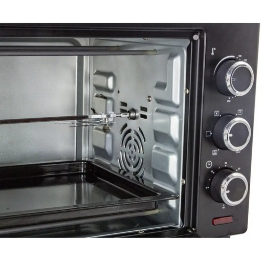 Esperanza EKO006 roaster oven 25 L 1600 W - Mini ovensAGD-MPI<<<Home Appliance - ProductsAGD<<<ActionPL