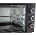 Esperanza EKO006 roaster oven 25 L 1600 W - Mini ovensAGD-MPI<<<Home Appliance - ProductsAGD<<<ActionPL