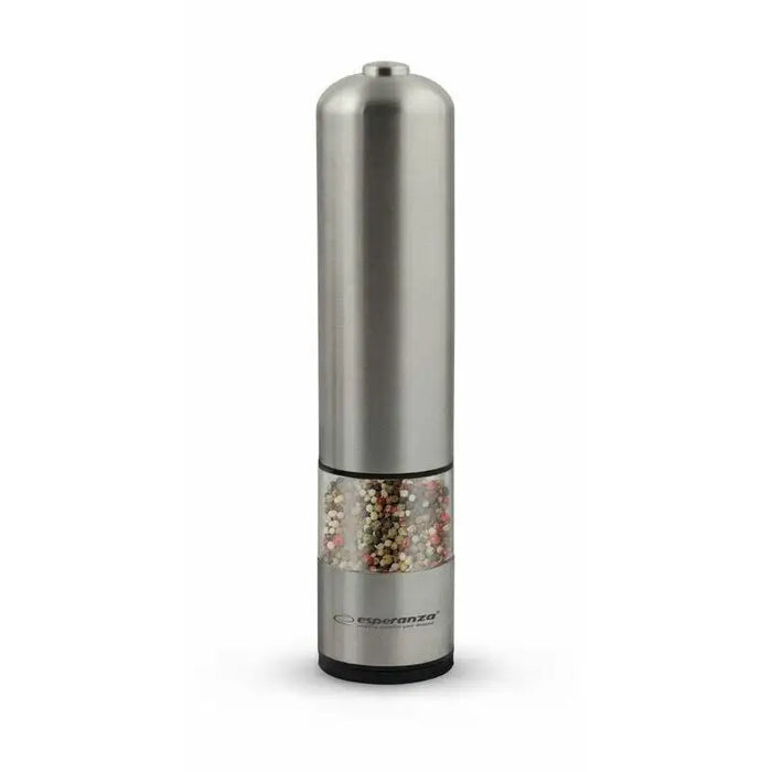 Esperanza EKP002 seasoning grinder Salt & pepper grinder Stainless steel - Spice grindersAGD-MLP<<<Home Appliance