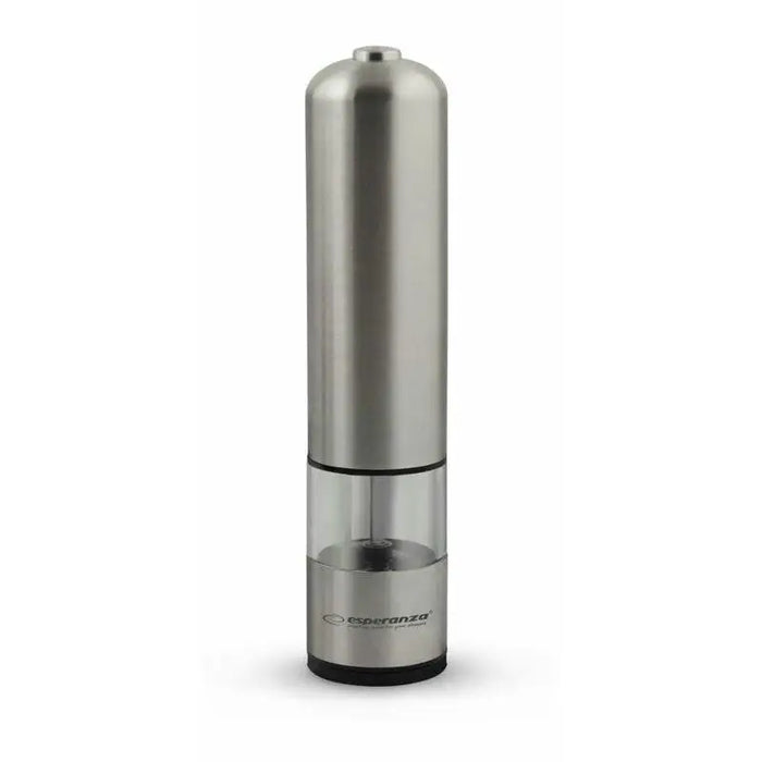 Esperanza EKP002 seasoning grinder Salt & pepper grinder Stainless steel - Spice grindersAGD-MLP<<<Home Appliance