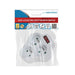 Esperanza ELK304W Electrical Splitter 3 sockets switch White - Jacks plugsKWT-WTY<<<Cables jacks and plugsKWT<<<ActionPL
