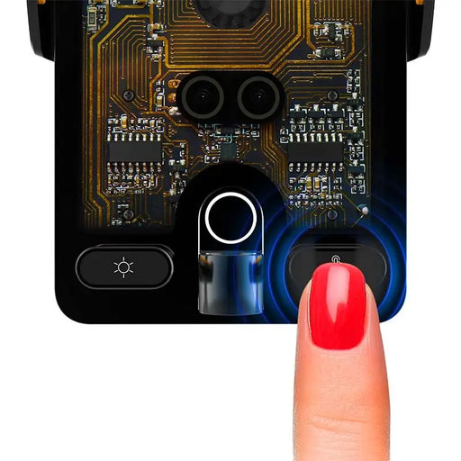 Esperanza EMH133 Car holder for phones/tablets black - HoldersAKG-UCH<<<GSM accessoriesAKG<<<ActionPL