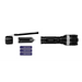 Esperanza EOT071 Flashlight Black LED Flashlight - FlashlightsOSW-LAT<<<LightingOSW<<<ActionPL