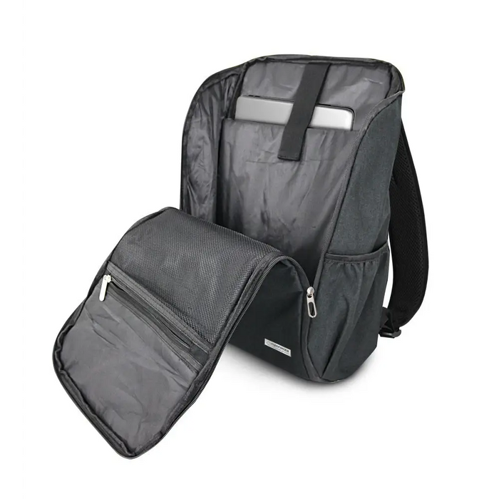 Esperanza ET199 Laptop Backpack 15.6’’ Black - Bags / backpacks / casesMOB-TOR<<<Notebooks / Netbooks