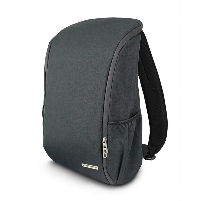 Esperanza ET199 Laptop Backpack 15.6’’ Black - Bags / backpacks / casesMOB-TOR<<<Notebooks / Netbooks