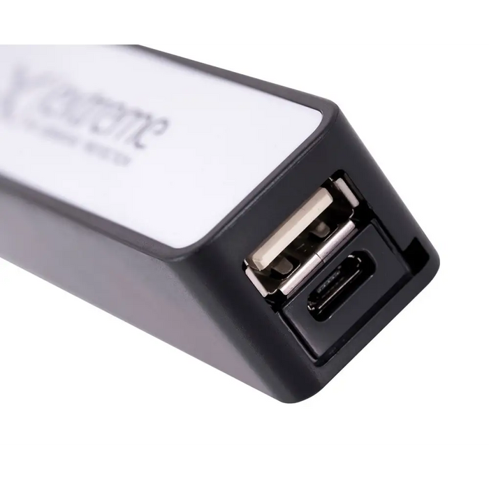 Esperanza Quark 2000 mAh Black - Power banksLAD-POW<<<Power supplies for phonesLAD<<<ActionPL