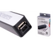 Esperanza Quark 2000 mAh Black - Power banksLAD-POW<<<Power supplies for phonesLAD<<<ActionPL